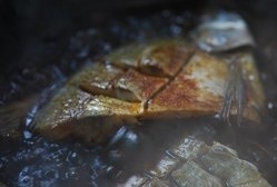 红烧鳊鱼的做法 步骤12